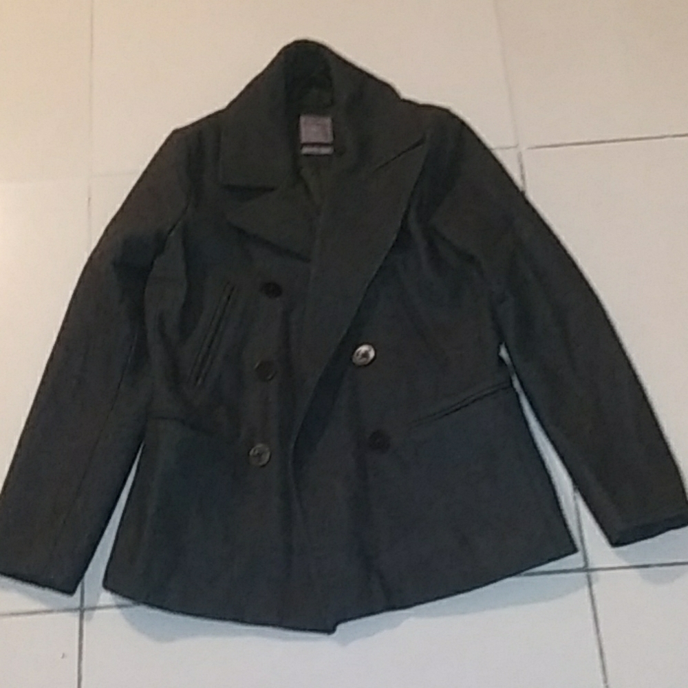 Gap Wool Peacoat